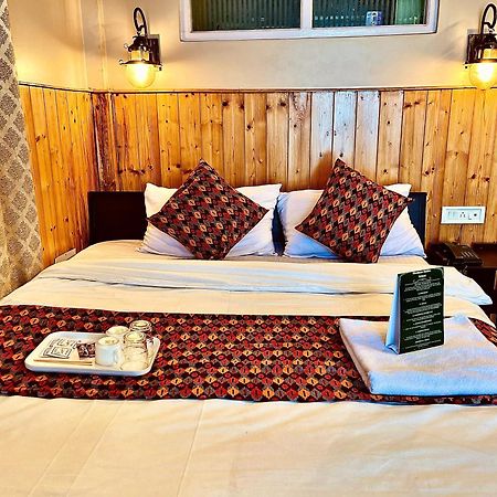 Hotel Himalayan Gorkha Retreat II Free Parking Dardżyling Zewnętrze zdjęcie