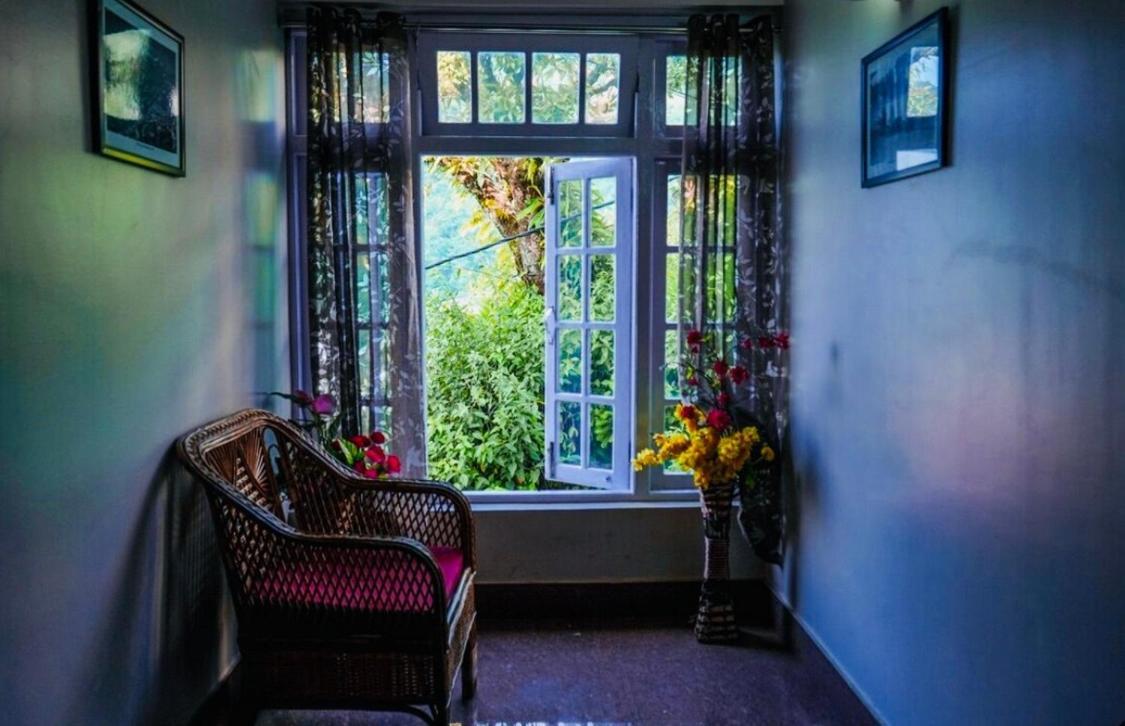 Hotel Himalayan Gorkha Retreat II Free Parking Dardżyling Zewnętrze zdjęcie