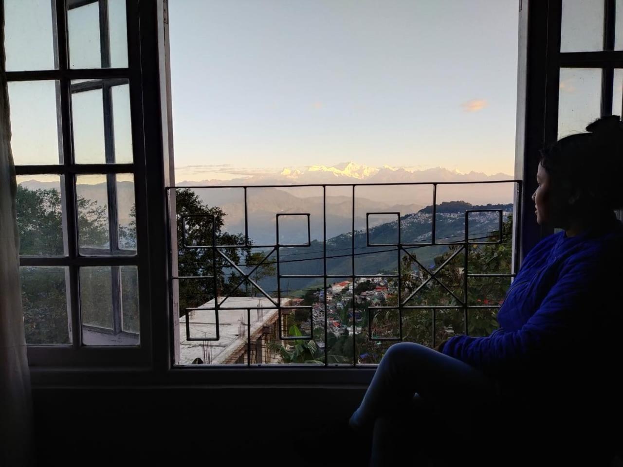 Hotel Himalayan Gorkha Retreat II Free Parking Dardżyling Zewnętrze zdjęcie