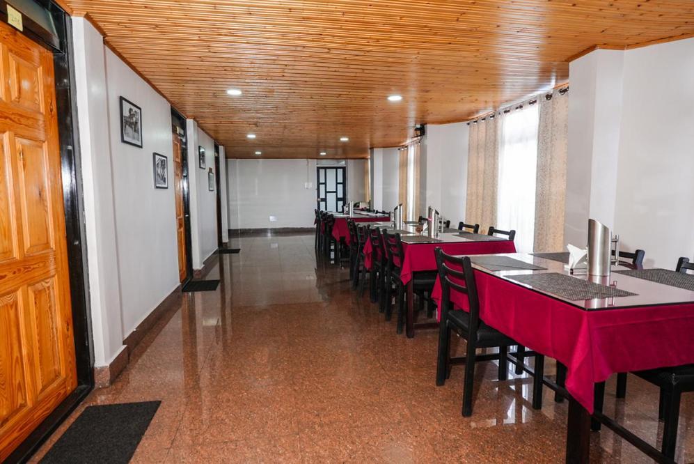 Hotel Himalayan Gorkha Retreat II Free Parking Dardżyling Zewnętrze zdjęcie