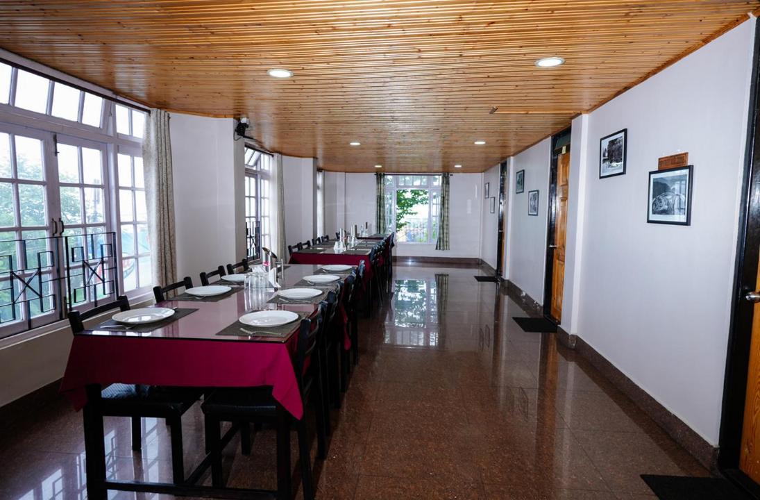Hotel Himalayan Gorkha Retreat II Free Parking Dardżyling Zewnętrze zdjęcie