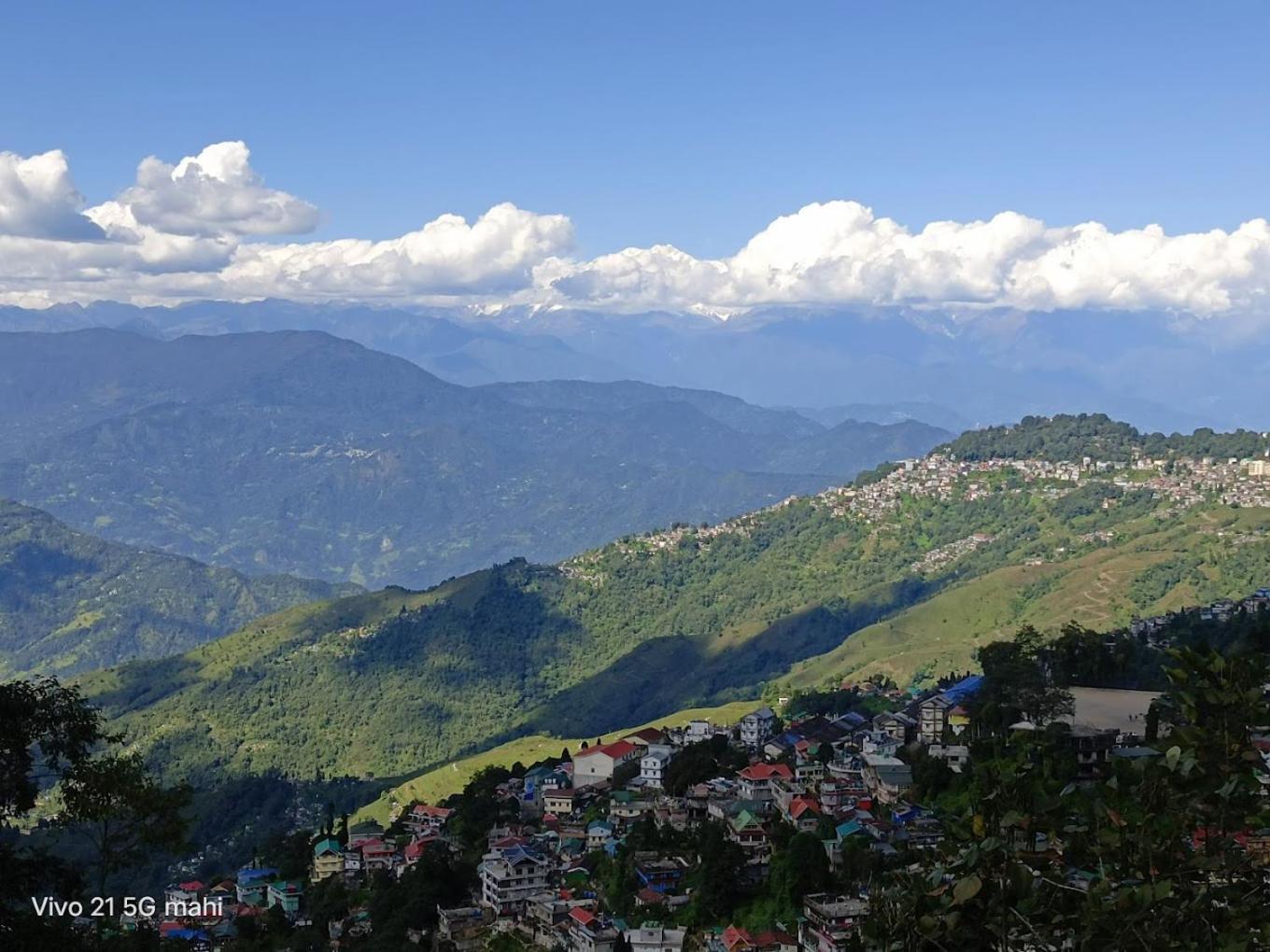 Hotel Himalayan Gorkha Retreat II Free Parking Dardżyling Zewnętrze zdjęcie