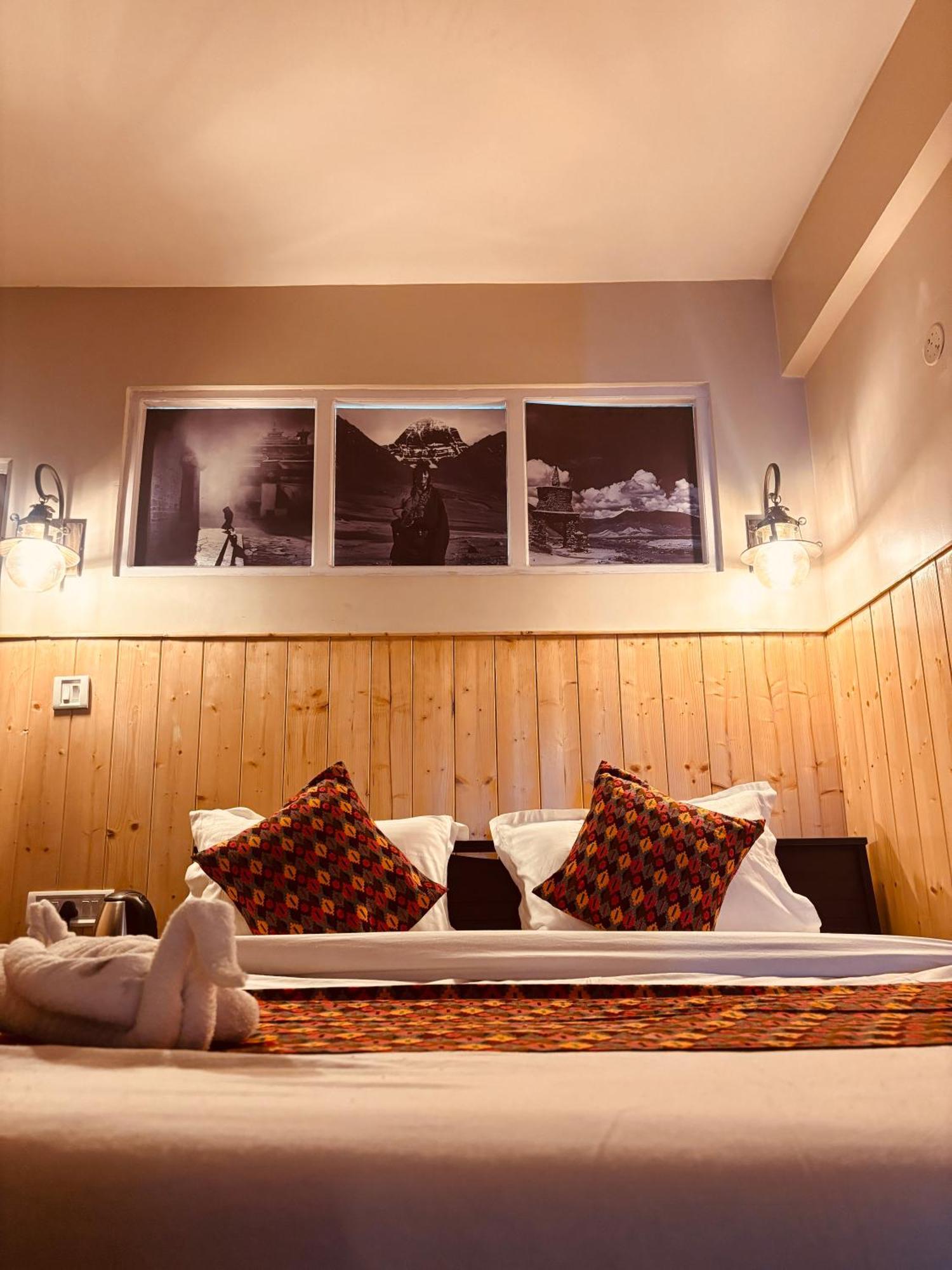 Hotel Himalayan Gorkha Retreat II Free Parking Dardżyling Zewnętrze zdjęcie