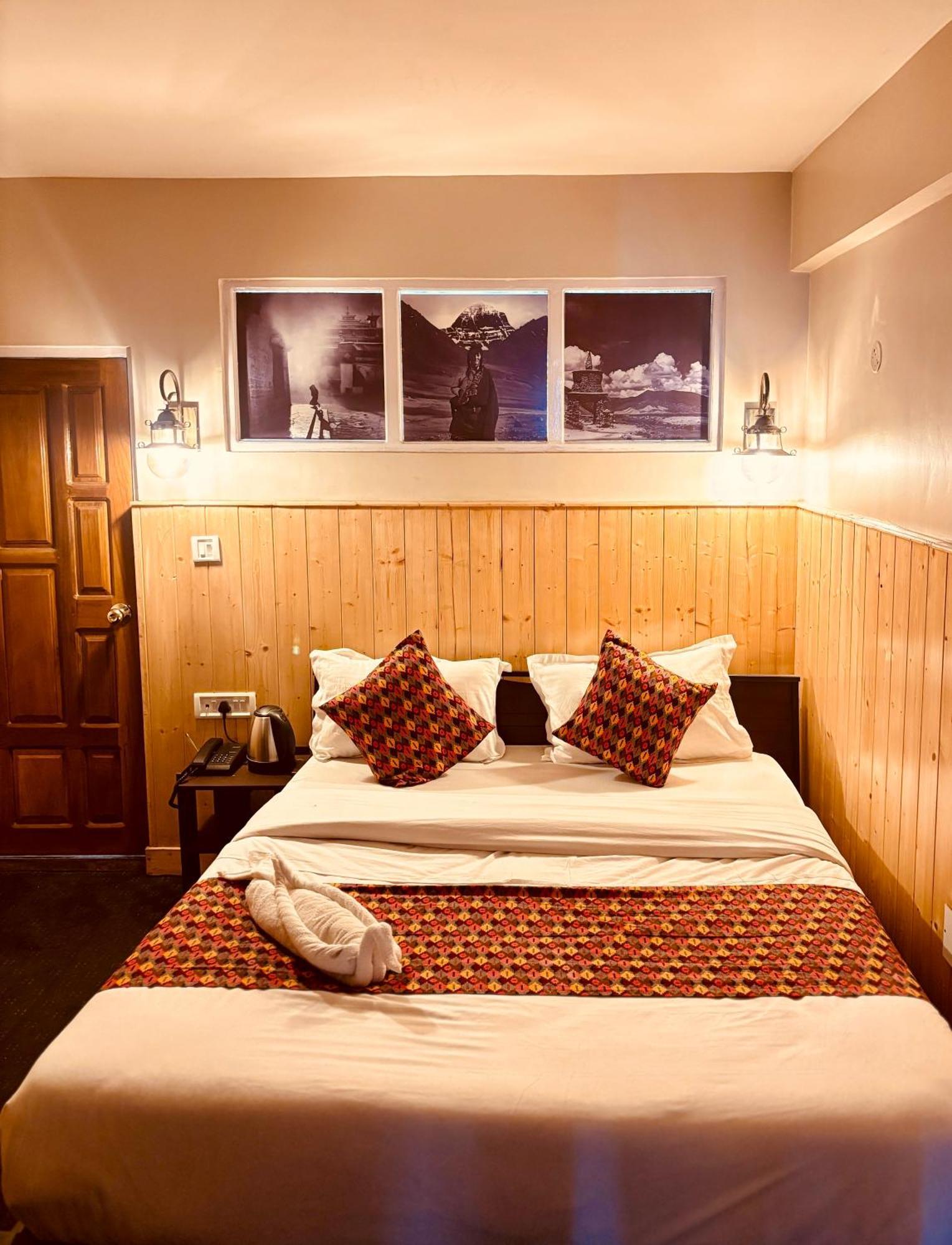 Hotel Himalayan Gorkha Retreat II Free Parking Dardżyling Zewnętrze zdjęcie