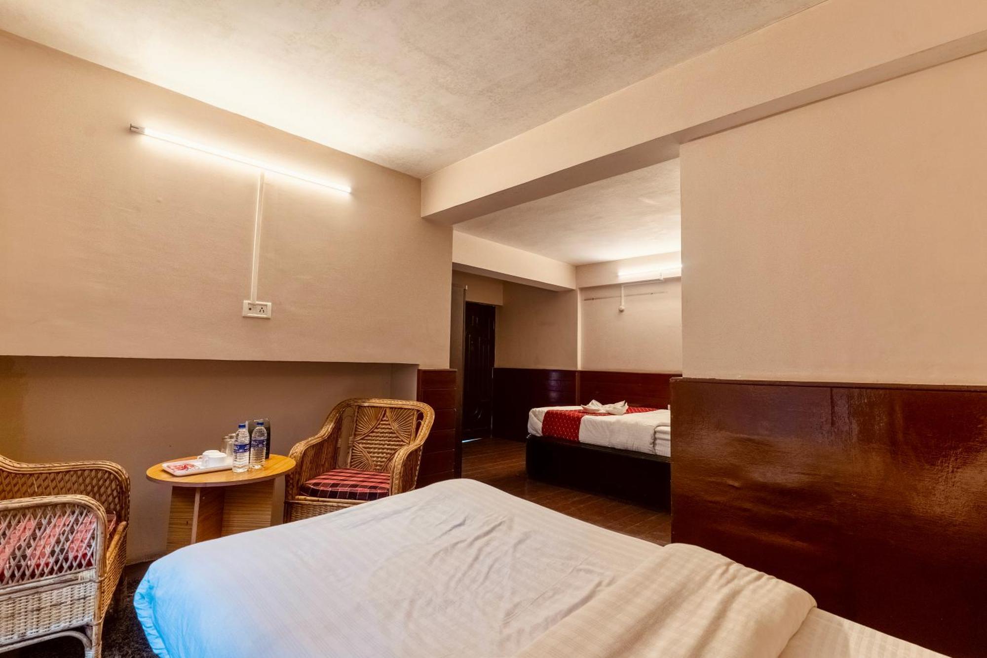 Hotel Himalayan Gorkha Retreat II Free Parking Dardżyling Zewnętrze zdjęcie