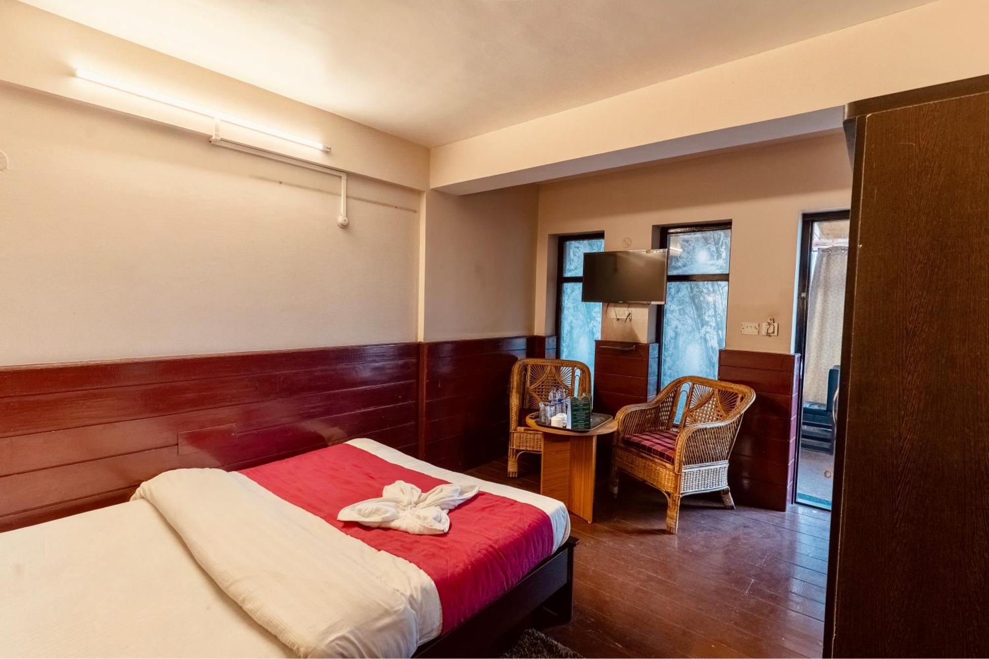Hotel Himalayan Gorkha Retreat II Free Parking Dardżyling Zewnętrze zdjęcie