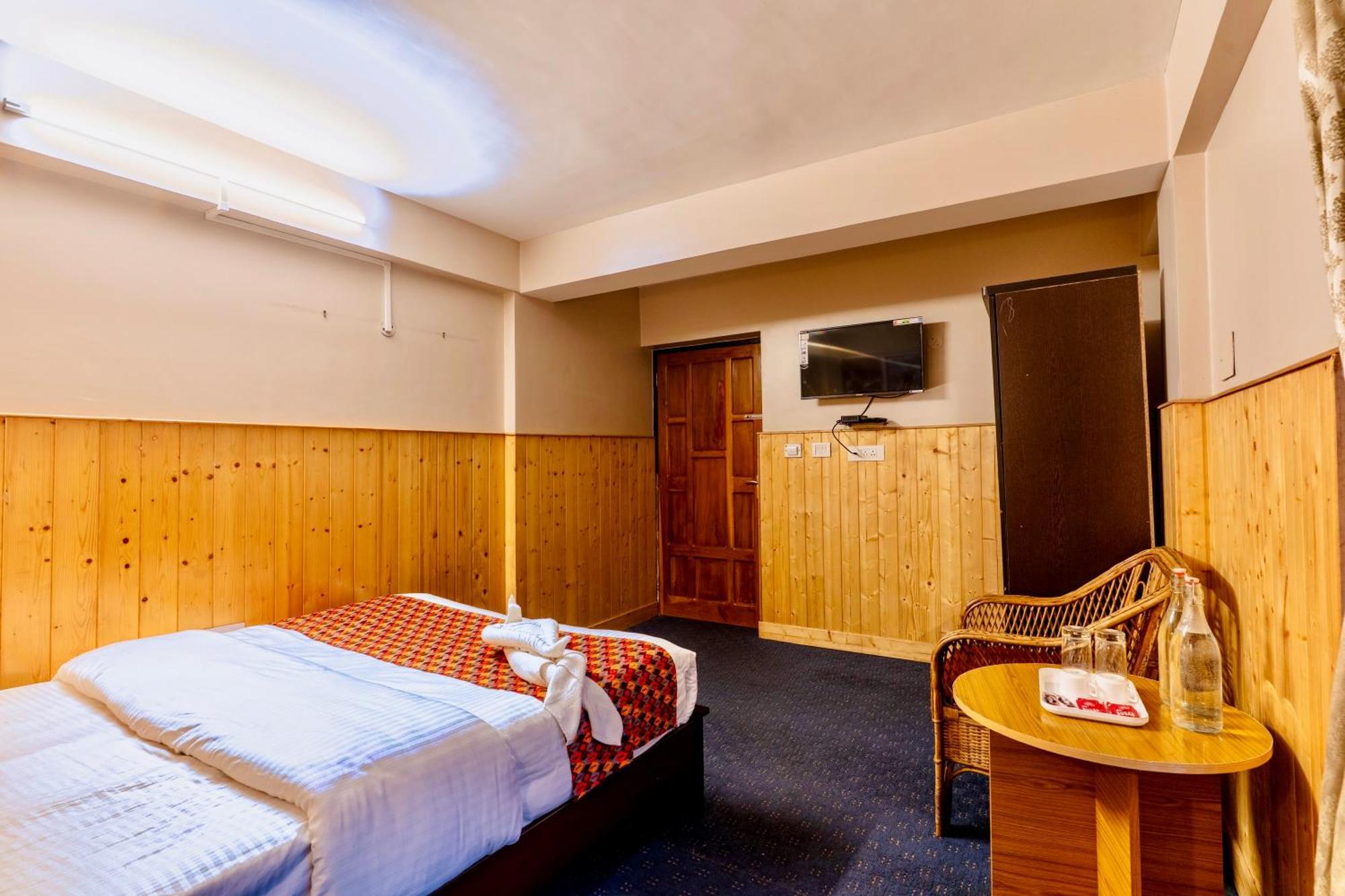 Hotel Himalayan Gorkha Retreat II Free Parking Dardżyling Zewnętrze zdjęcie