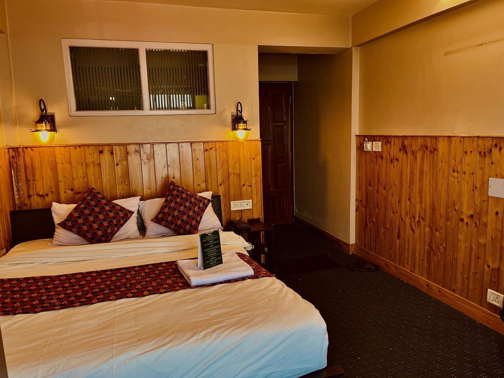 Hotel Himalayan Gorkha Retreat II Free Parking Dardżyling Zewnętrze zdjęcie