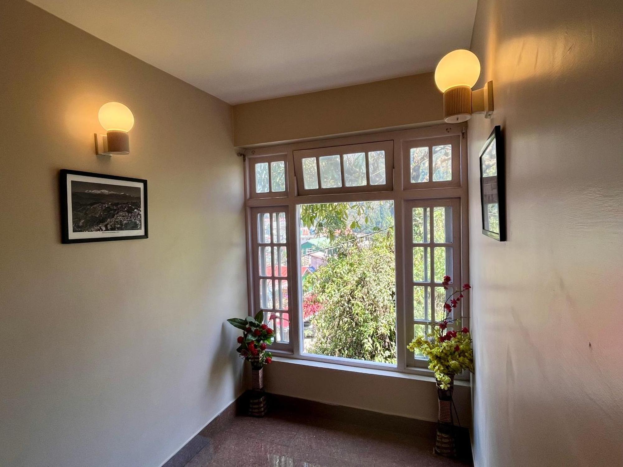 Hotel Himalayan Gorkha Retreat II Free Parking Dardżyling Zewnętrze zdjęcie