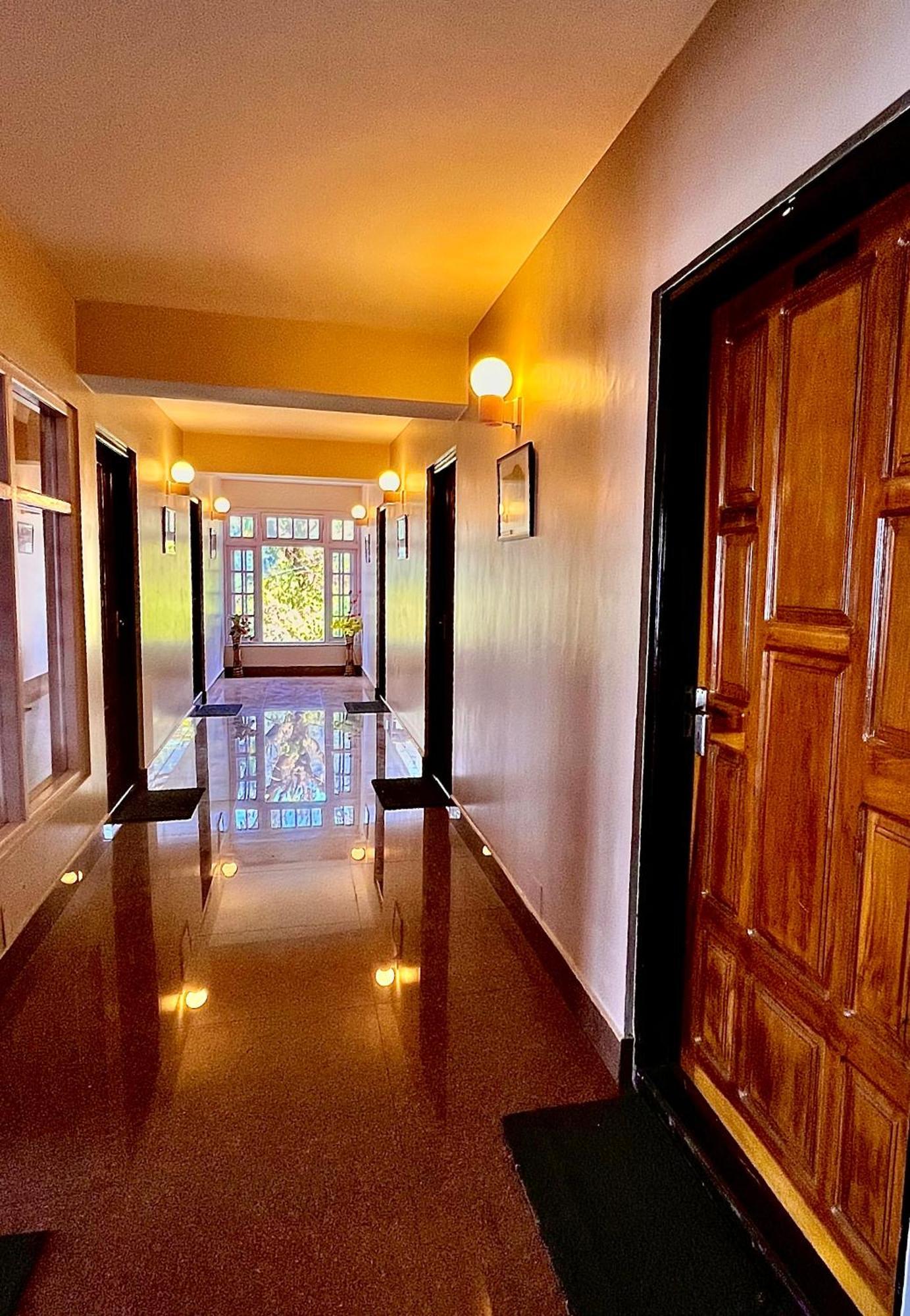 Hotel Himalayan Gorkha Retreat II Free Parking Dardżyling Zewnętrze zdjęcie